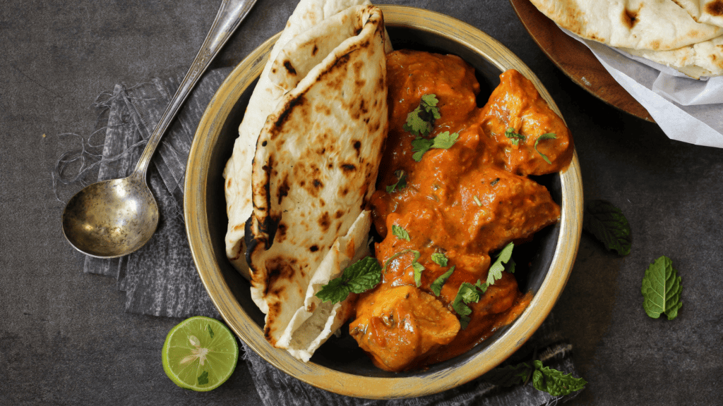 Butter Chicken | indian butter chicken | indian dishes | best indian dishes