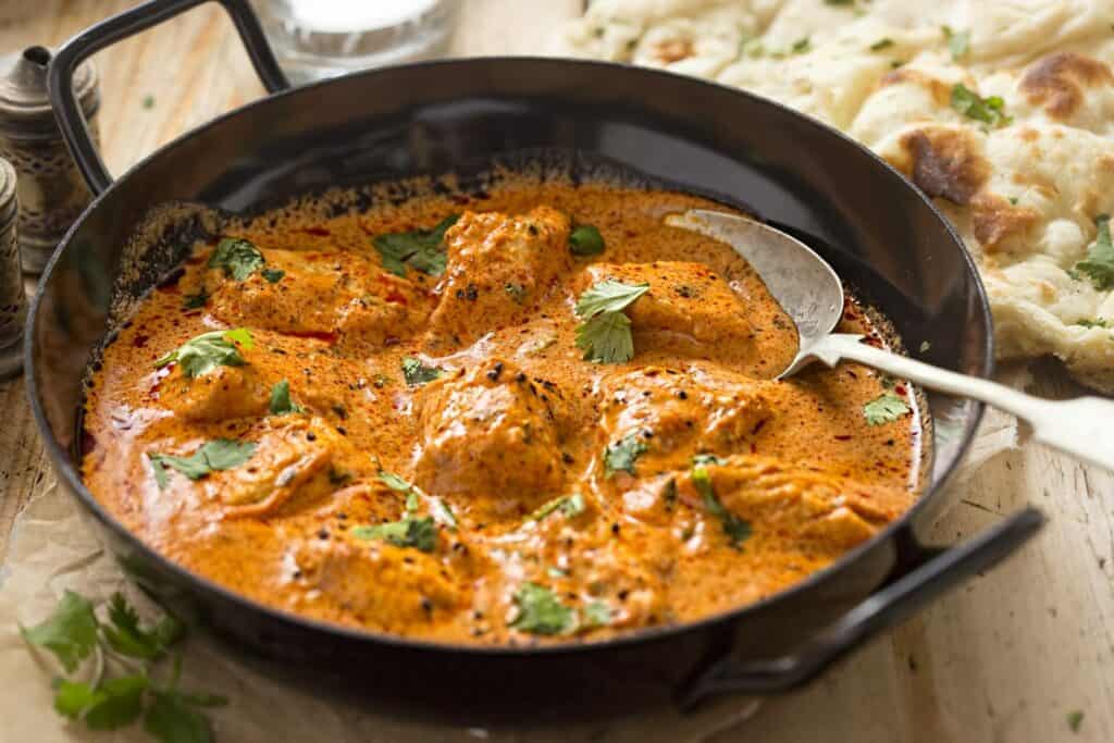 Butter Chicken: A Journey of Flavour Infusion and Tantalizing Aromas